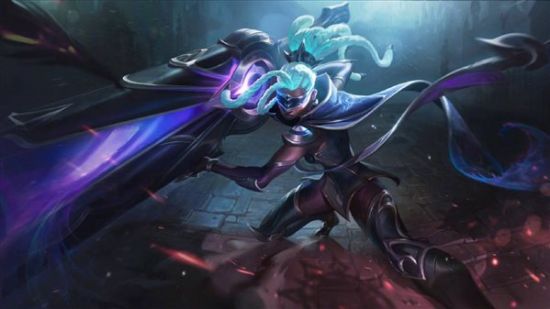 北京亦庄电竞活力街区即将启幕 提升游戏IP周边体验