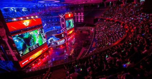 腾讯游戏业务升级的秘密与未来展望