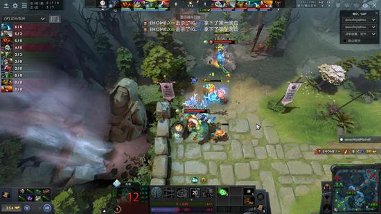 拳头游戏秘密开发LOL新ARPG引发玩家期待
